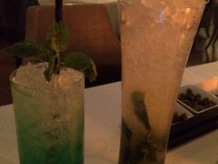 -富力丽思卡尔顿酒店·FLAIR餐厅酒吧
