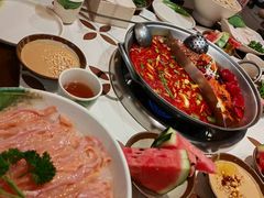 -江北北火锅馆·公路夜市(魏公村店)