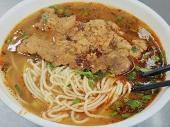 -南京工业大学-东苑1食堂