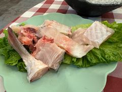 -吉源大排档·鱼生·海鲜(烧烤彩印厂店)