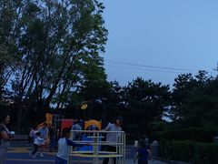 -玲珑塔公园