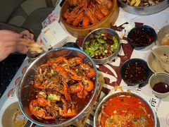 -靓靓蒸虾·头牌蒸虾(雪松路总店)