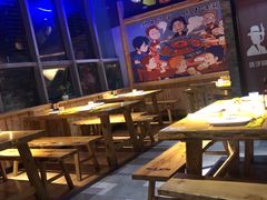 -阿青龙虾·烧烤大排档(湖里万达店)