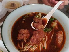 -鼎泰丰(当代商城店)