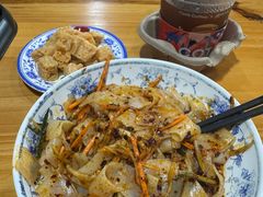 -金城尕娃牛肉面(钻汇广场店)
