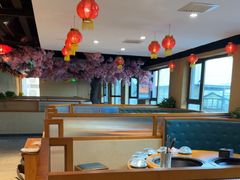 -缘福乡村铁锅炖民宿(八达岭店)