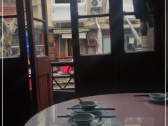 -蘭心餐厅(进贤路店)