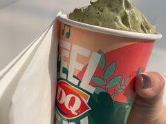 -DQ·蛋糕·冰淇淋(合生汇店)