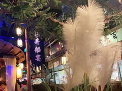 -绿茶餐厅(领展购物广场·中关村店)