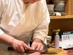 -镹·鱼料理  国产鱼使用店