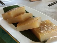 飘香姜汁糕-盆满钵满·国家非遗传承(云台店)