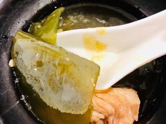 海带排骨汤-白鹿江西餐厅(北师大店)