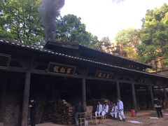 -景德镇古窑民俗博览区