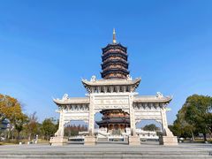 -葛仙湖公园