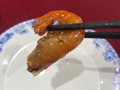 -老吉士酒家(天平路店)