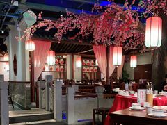 大堂-寻宝记绍兴菜(鲁迅路店)