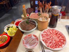 -如一鸡鲍鱼·粤式煲汤(长泰广场店)