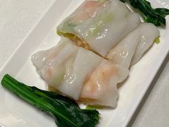 -香港狮子山下·明星粤菜餐厅(北苑店)