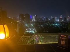-萨芭蒂高空花园餐酒吧