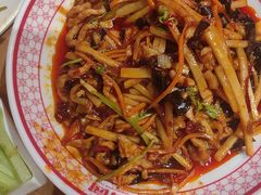 -满园烤鸭·春饼(抚顺万达店)