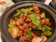 -日昌餐馆(亦庄店)