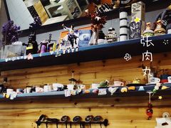 -Be Lived Cafe比例咖啡(摩天轮店)