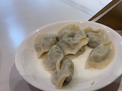 -东方饺子王(和平里店)