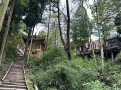 -青城山