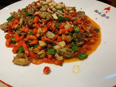 -锅儿匠辣子鸡(春熙路店)