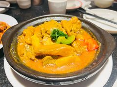 -新旺茶餐厅•早餐(迪士尼小镇店)