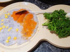 -蜀大侠火锅(森兰花园城店)