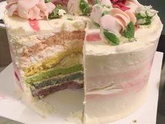 -BON CAKE(华贸购物中心店)