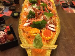 -加太贺日式和风料理