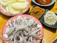 -玖泉里烤肉