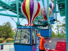 -南京银杏湖乐园