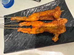 -红盔甲·小龙虾(天钥桥店)
