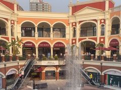 -佛罗伦萨小镇广佛名品奥特莱斯(疏港路店)