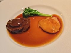 两头鲍-新荣记(西溪湿地店)