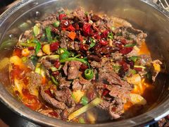 -成都娃娃花园餐厅 (南艺旗舰店)
