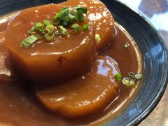 -兰溪小馆(东直门簋街店)