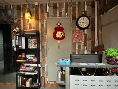 -魔方cube剧情密室逃脱(海岸城店)