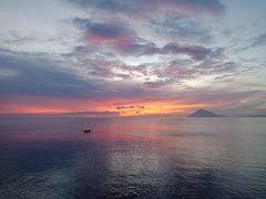 -海盗餐厅