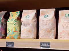 -星巴克(北京阜安路店)