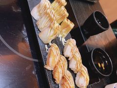 -札幌日本料理放题