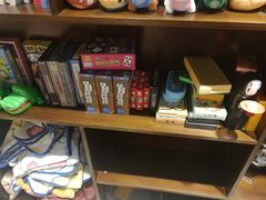 零售区-逗柴咖啡屋·狗咖猫咖宠物桌游