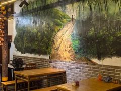 -李东农庄·当地安吉味(中南百草园店)