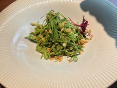 -本处·素食·融合料理(南油店)