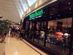 -关夫人餐厅(阳光广场店)