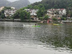 -海兰云天度假区温泉