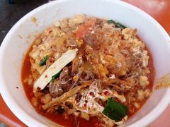 -刘信牛羊肉小炒泡馍(回民街店)